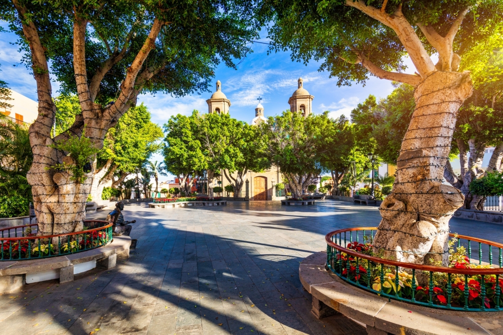 Gran Canaria